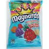 Image 1 : Maynards Tropical Swedish Berries (6 x 185g)