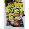 Image 1 : Maynards Sour Patch Kids Sour Cherry Blasters (6 x 185g)