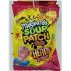 Image 1 : Maynards Sour Patch Kids-Heads (6 x 185g)