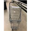 Image 3 : Medium Size 2 handle Shopping Cart