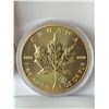 Image 2 : Canada 2015  $50.00 1 OZ Maple Leaf - COPY