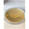 Image 3 : Donald Trump - 45th President of the United States Commemorative 2020 Cased Coin