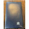Image 5 : Royal Canadian Mint 1988 Specimen Coin Set ith Display and Certificate