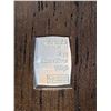 Image 1 : Valcambi Suisse 1 Gram Pure .999 Silver Wafer Bar