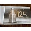 Image 2 : Royal Canadian Mint 125th Anniversary of the Stanley Cup Set of 10 Coins