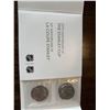 Image 3 : Royal Canadian Mint 125th Anniversary of the Stanley Cup Set of 10 Coins