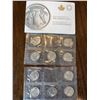 Image 4 : Royal Canadian Mint 125th Anniversary of the Stanley Cup Set of 10 Coins
