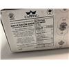 Image 2 : Capital Meats Naturally Smoked Maple Bacon Ends 5KG Case