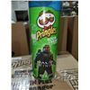 Image 2 : Pringles Sour Cream & Onion Potato Chips 12x156g