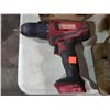 Image 1 : Craftsman 1/2" 20V Drill - NO BATTERY