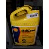 Image 1 : Shell Zone Premixed  Extended Life Antifreeze/Coolant 2X3.78L