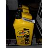 Image 1 : Pennzoil 5W20 Synthetic Blend Motor Oil 4x946ml