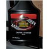 Image 2 : Race Pro Power Steering Fluid 12x355ml