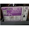 Image 1 : SSDC Inside Out Heavy Duty Degreaser with Refillable Spray Bottle 12L
