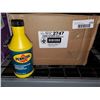 Image 1 : Pennzoil Power Steering Fluid 12x350ml