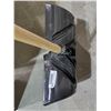Image 2 : *NEW* Snow Shovel, Plastic Blade & Wooden Handle