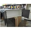 Image 2 : *NEW* Kitchen Craft Cabinets 15Tx33Wx12D