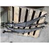 Image 1 : *NEW* Heavy Duty Leaf Springs
