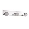 Image 2 : *NEW* Lumarama Discodella 3 Light, Vanity Light Bar