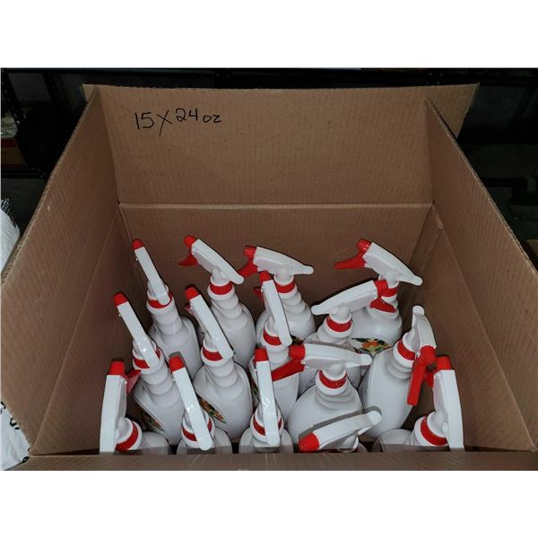 CDN Citrus Delight All Purpose Cleaner