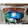 Image 2 : Spruce Pointe Premium Wood Pellets *Damaged Packaging*