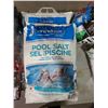 Image 1 : Windsor Pool Salt 20 Kg