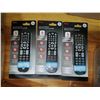 Image 1 : *NEW* GE Pro Universal Remote Controls with Back Light X3