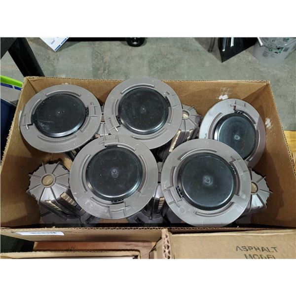 Advance Termite Bait Stations Lot of 10