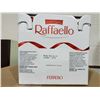 Image 3 : Raffaello Crisp Coconut Specialty with a Whole Almond - 1 Box