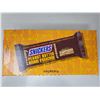 Image 3 : Snickers Creamy Peanut Butter Chocolate Bar 24x38g
