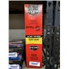 Image 1 : Jack Links Teriyaki Beef Sausage Stick 23x50g