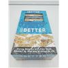 Image 3 : Go Better  Honey Sesame with Flax Thin Crisps 24x35g