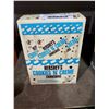 Image 1 : Hershey's Cookies N Creme Crunchers 8x51g
