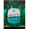 Image 2 : Care+ Original Mint Mouth Wash 6X1L