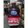 Image 2 : Ocean Spray Original Cranberry Cocktail 7x1.89L