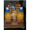 Image 1 : Sunny D Tangy Original Orange Drink 11x250ml