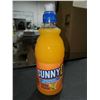 Image 2 : Sunny D Tangy Original Orange Drink 11x250ml