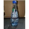Image 3 : Clearly Canadian Blackberry Sparkling Water 12x325ml