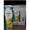 Image 1 : SunRype No Sugar - 100% Juice Pineapple Juice 12x900ml