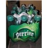 Image 2 : Perrier 0 Calorie -  Sparkling Water 12x500ml