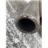 Image 2 : Length of Steel Pipe OD 2.75 inch ID 2.25 Inch x 20ft