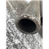 Image 8 : Length of Steel Pipe OD 2.75 inch ID 2.25 Inch x 20ft