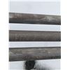 Image 3 : Length of Steel Pipe OD 2.75 inch ID 2.25 Inch x 20ft