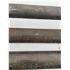 Image 4 : Length of Steel Pipe OD 2.75 inch ID 2.25 Inch x 20ft