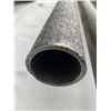 Image 5 : Length of Steel Pipe OD 3.0 inch ID 2.50 Inch x 20ft