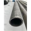 Image 6 : Length of Steel Pipe OD 3.0 inch ID 2.50 Inch x 20ft
