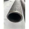 Image 4 : Length of Steel Pipe OD 3.0 inch ID 2.50 Inch x 20ft