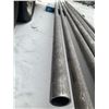 Image 2 : Length of Steel Pipe OD 3.0 inch ID 2.50 Inch x 20ft