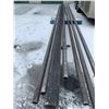 Image 3 : Length of Steel Pipe OD 5.50 inch ID 3.50Inch x 20ft