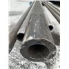 Image 6 : Length of Steel Pipe OD 5.50 inch ID 3.50Inch x 20ft